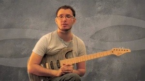 View Guitar Lesson